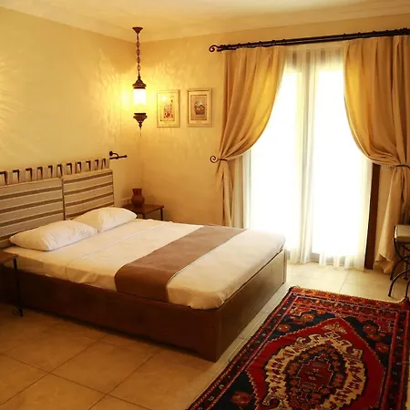 Dardanos Hotel Gelemis